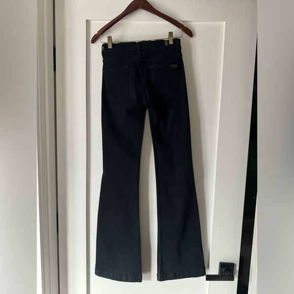 7 For All Mankind Charlize Bootcut - Picture 4 of 8
